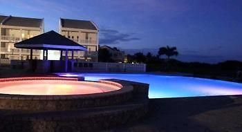 St. Christopher Club Aparthotel Frigate Bay Kültér fotó